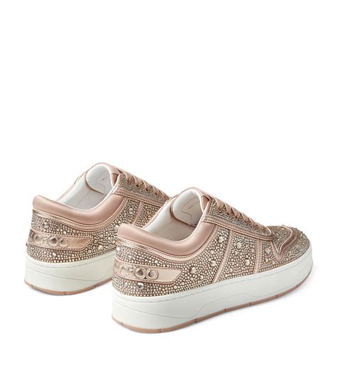 jimmy choo hawaii sneakers.